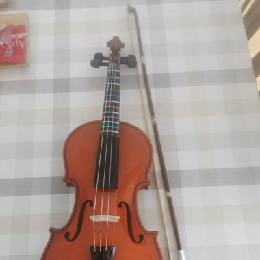 Violine 4/4 gebraucht