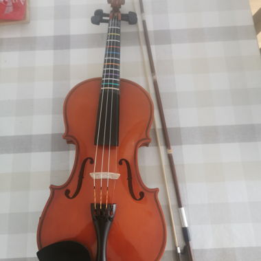 Violine 4/4 gebraucht