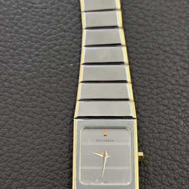 Bucherer 