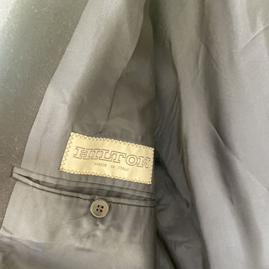 Vintage Blazer HILTON