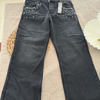 PESO Pearl Denim/Jeans
