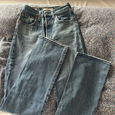 Jeans Levi's Vintage