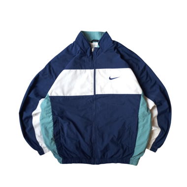 Vintage Nike Trackjacket (L)