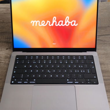 Apple MacBook Pro 14" M2 Pro, Nuovo nella confezione originale