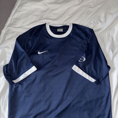 Vintage Nike T-Shirt