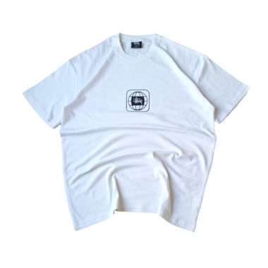 Stüssy Internet Tee (S)