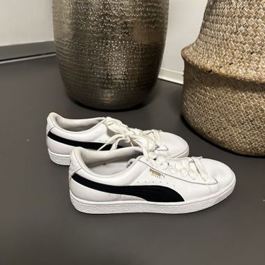 Puma Basket Sneakers