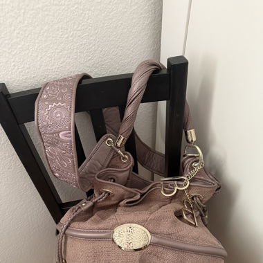 BB Lancel Tasche