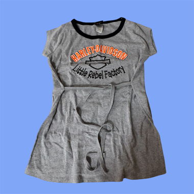 Harley-Davidson 