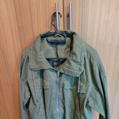 Jacke