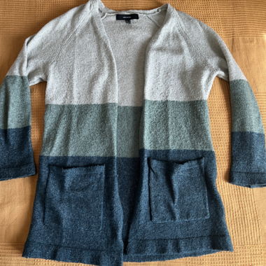 Cardigan a maglia Vero Moda