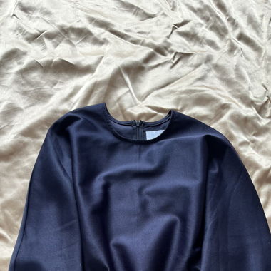 scandi style bluse 