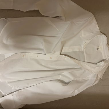 White Shirt