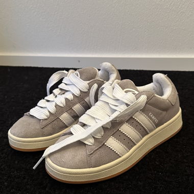 adidas Campus gris