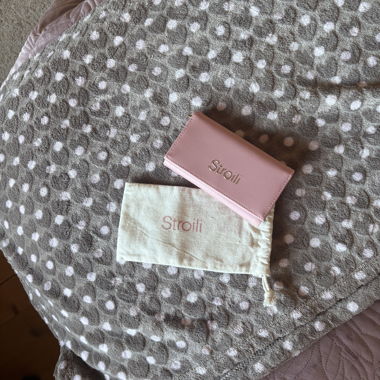 Pochette à bijoux