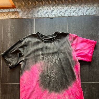 MISBHV T-SHIRT TIE DYE