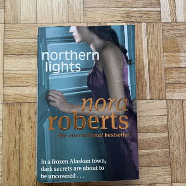 Northern Lights di Nora Roberts