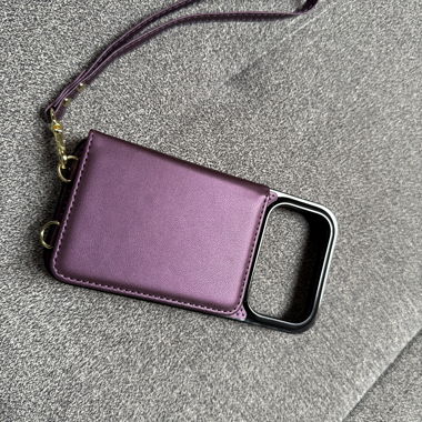Coque iPhone 17 Pro