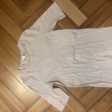 T-shirt rose