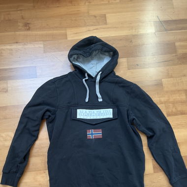 Napapijri Kapuzenpullover