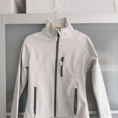 Softshell Jacke