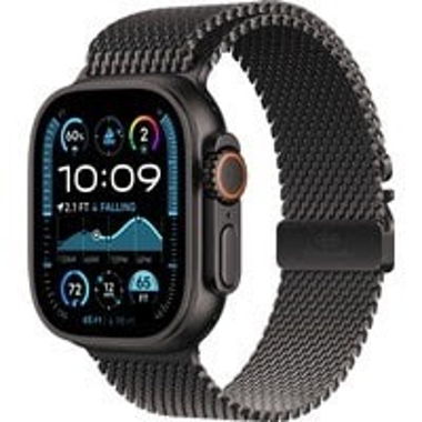 Apple Watch Ultra 2 (2024) Black Titanium