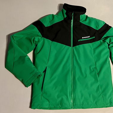 Skijacke