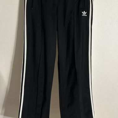 Pantalon de survêtement Adidas noir
