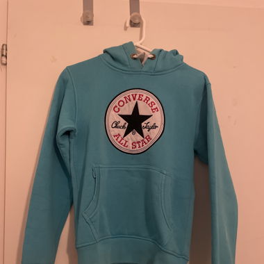 CONVERSE Hoodie