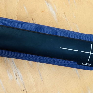 Ultimate Ears BOOM - Speaker - portatile - wireless