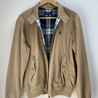 Blouson Polo Ralph Lauren