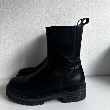 Stiefel / Herbst