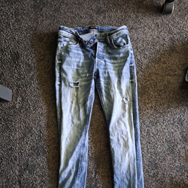 Jeans slim Jack & Jones