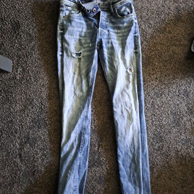 Jack & Jones Slim Jeans