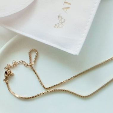 Collier 