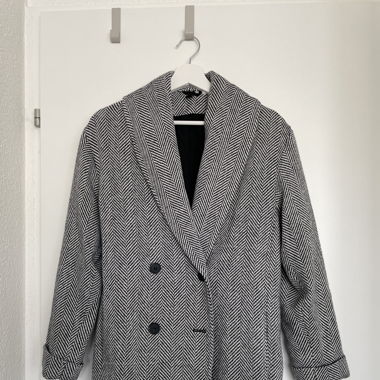 Winterjacke / Wintermantel