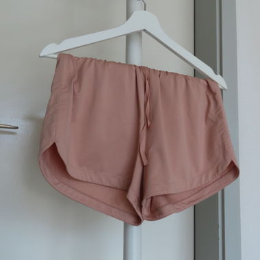 Short Rosa XS