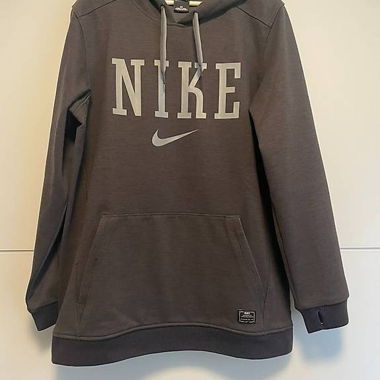 Nike Snowboarding Tech Hoodie, size M