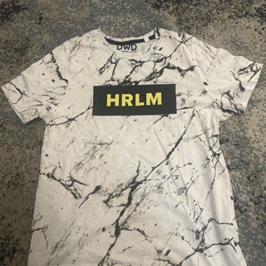 HRLM Marble T-Shirt