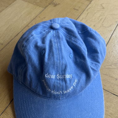 PullandBear Cap