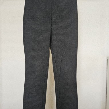 Leggings en tissu Mango MNG