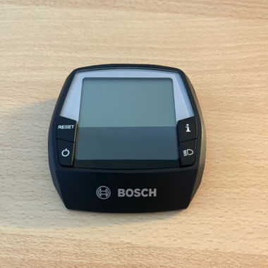 Bosch Display 