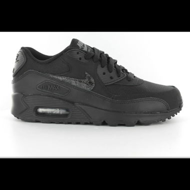Air Max noir