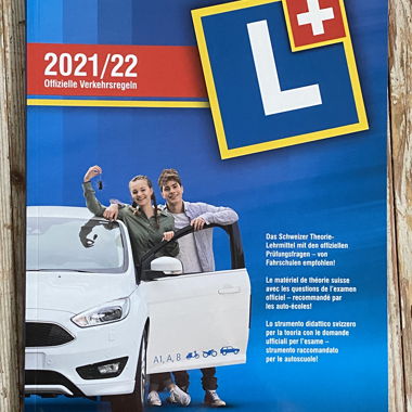 Arbeitshefte Verkehrstheorie 
