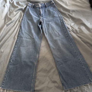 MANGO Jeans CATHERINE