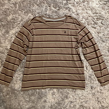 Maglia a maniche lunghe