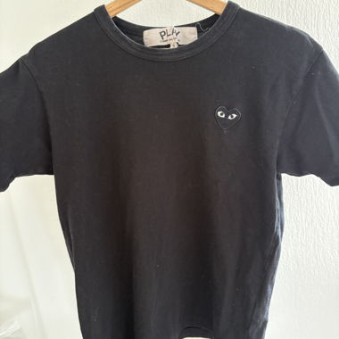 T-shirt Comme des Garçons