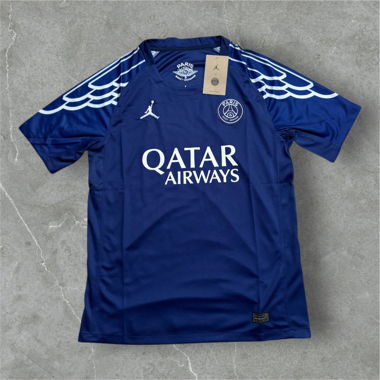 Maillot de foot du psg