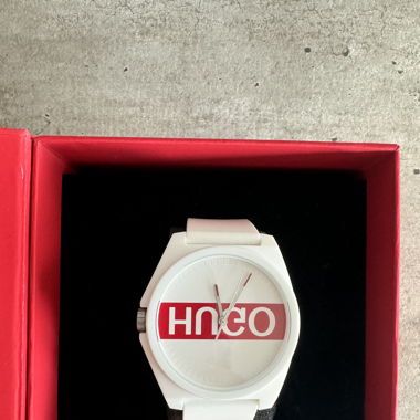 Montre Hugo Boss neuve