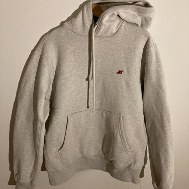Hoodie, New Balance